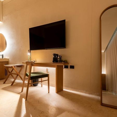 Osh Hotel Cartagena Exterior photo