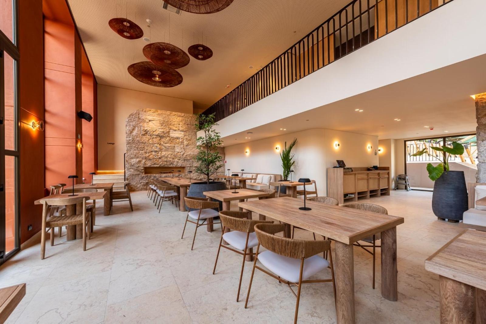 Osh Hotel Cartagena Exterior photo