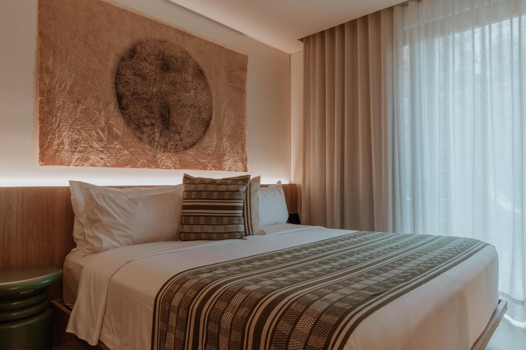 Osh Hotel Cartagena Room photo
