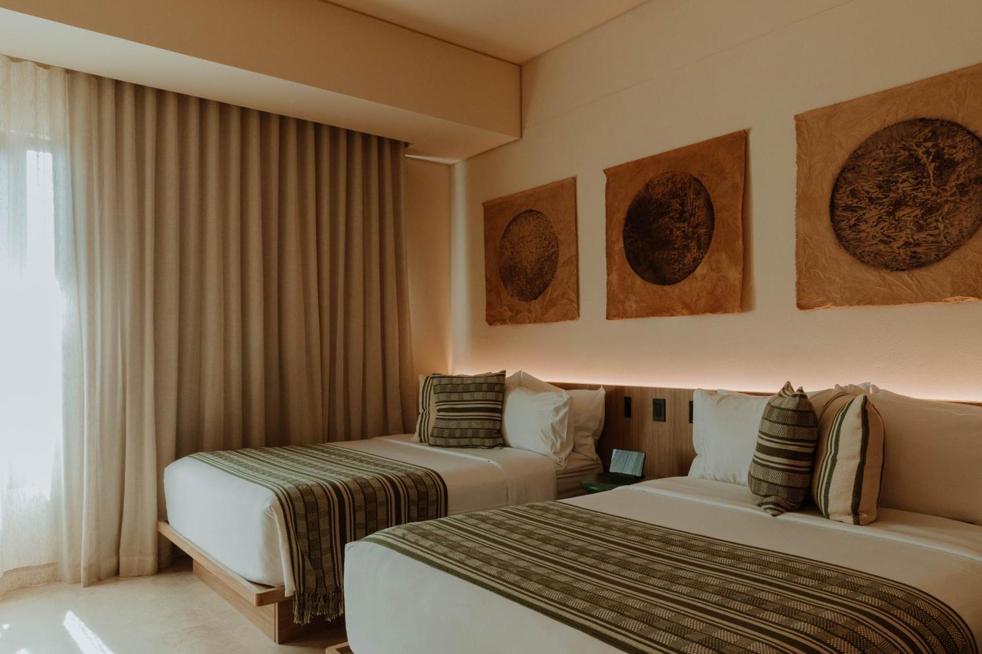 Osh Hotel Cartagena Room photo