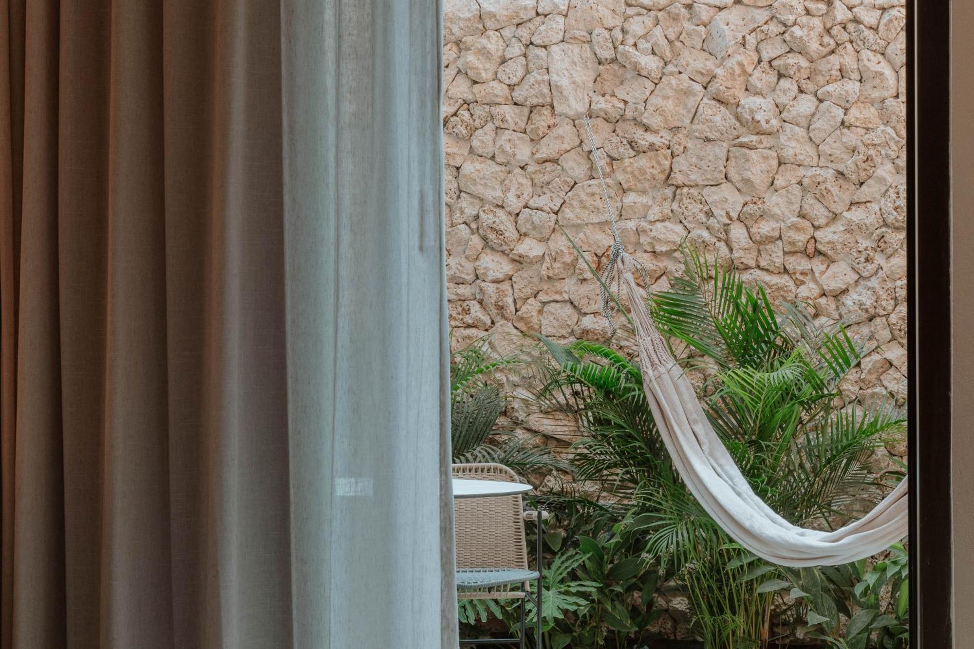 Osh Hotel Cartagena Room photo