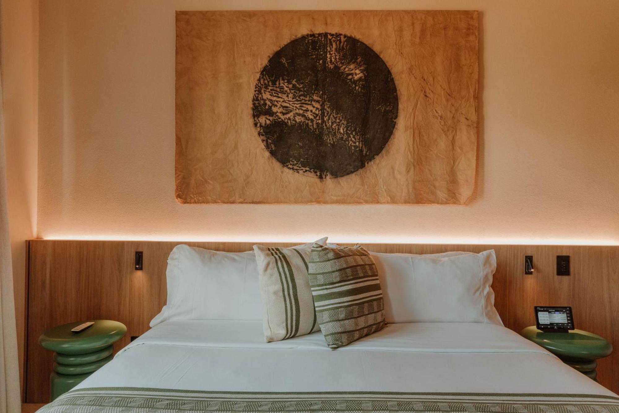 Osh Hotel Cartagena Room photo