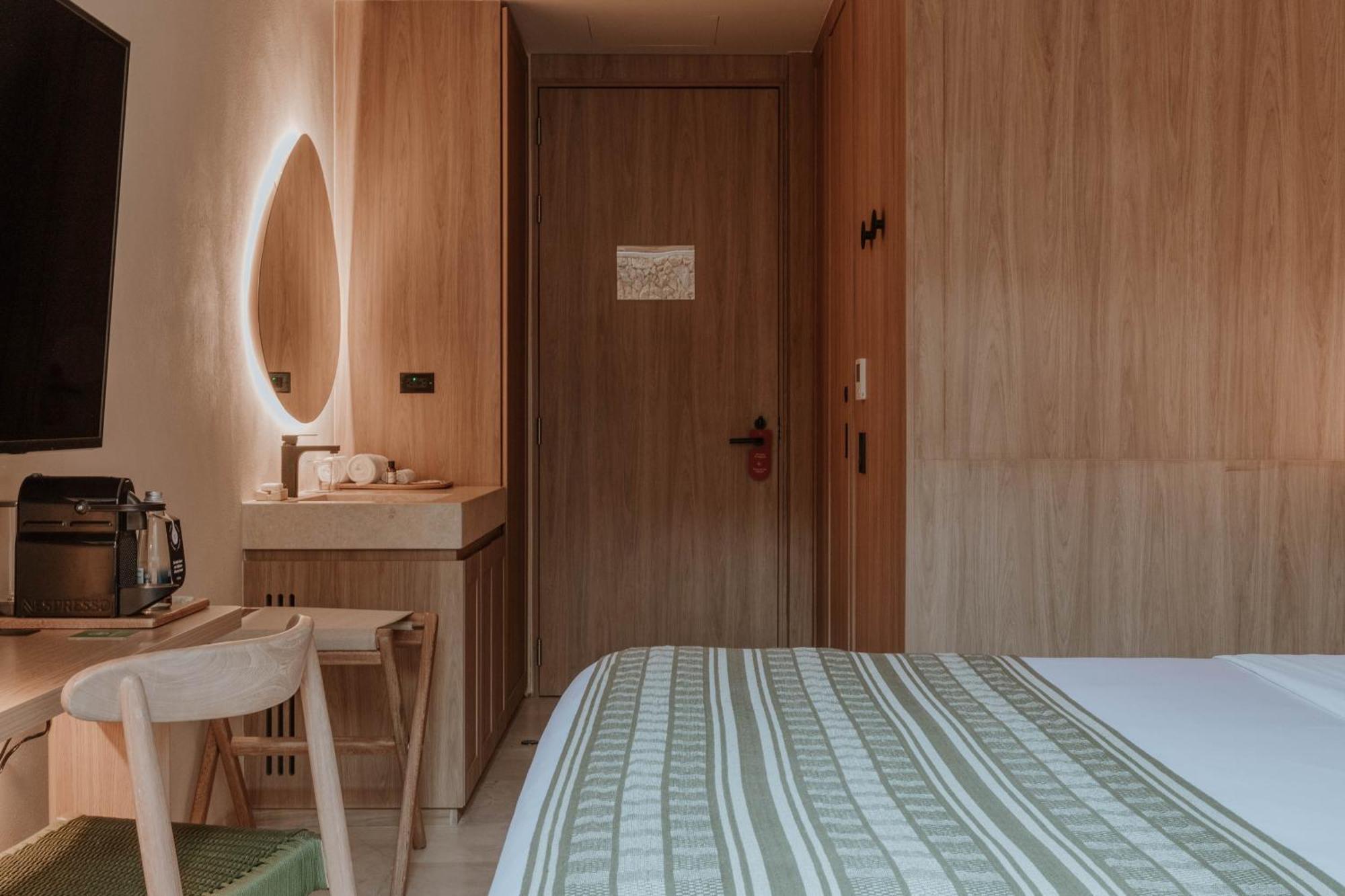 Osh Hotel Cartagena Room photo