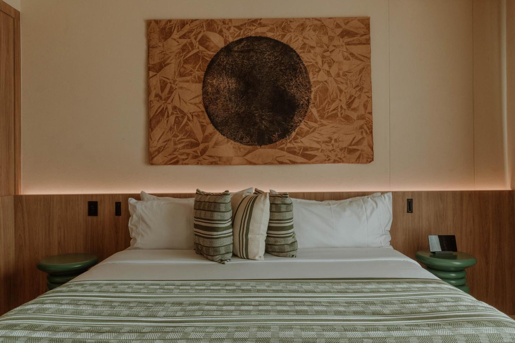 Osh Hotel Cartagena Room photo