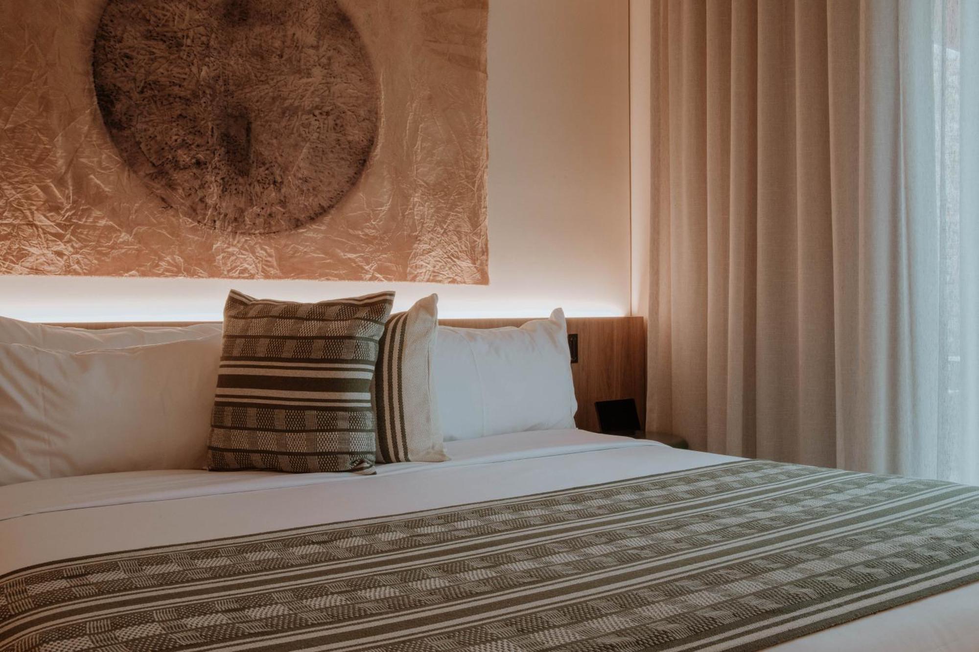 Osh Hotel Cartagena Room photo