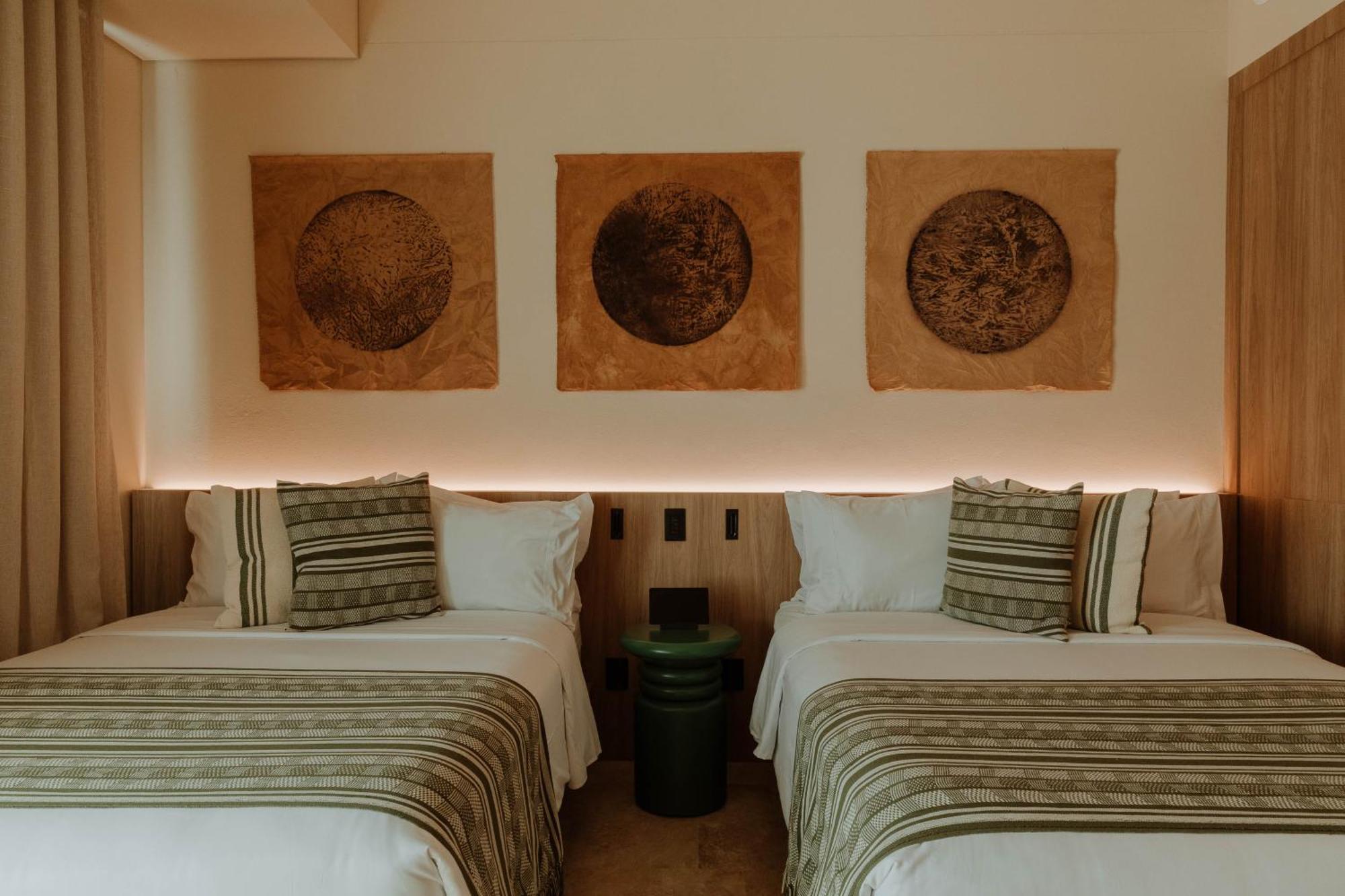 Osh Hotel Cartagena Room photo