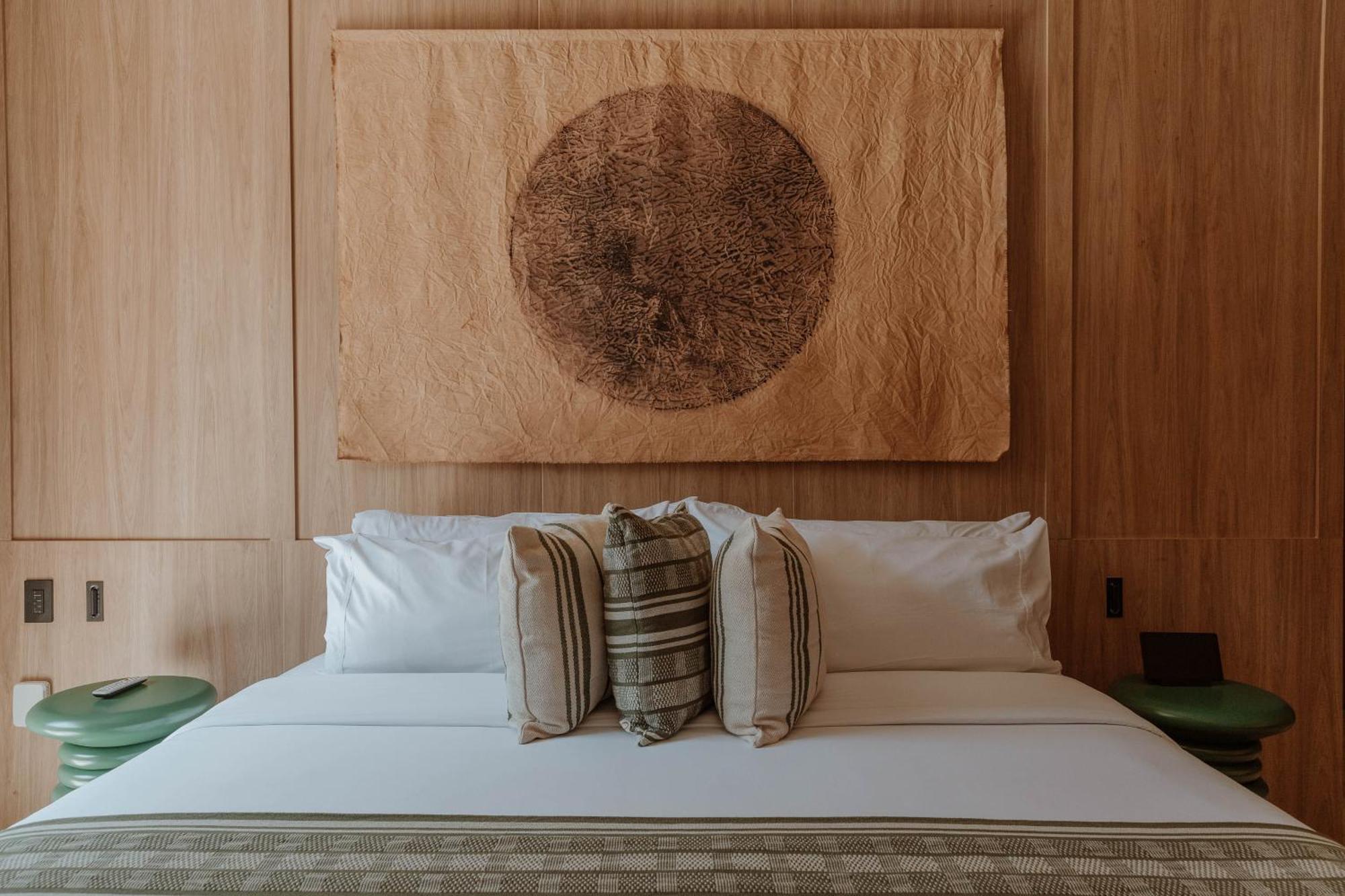 Osh Hotel Cartagena Room photo