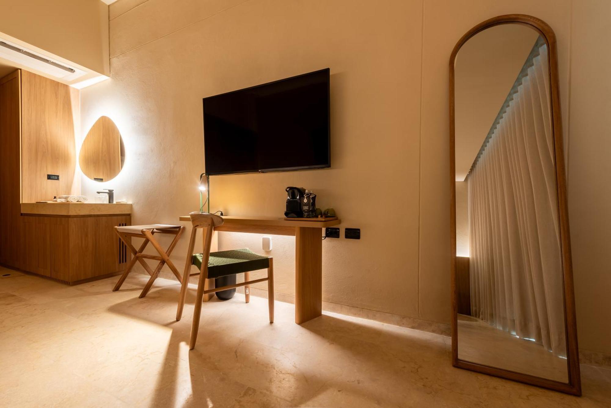 Osh Hotel Cartagena Exterior photo