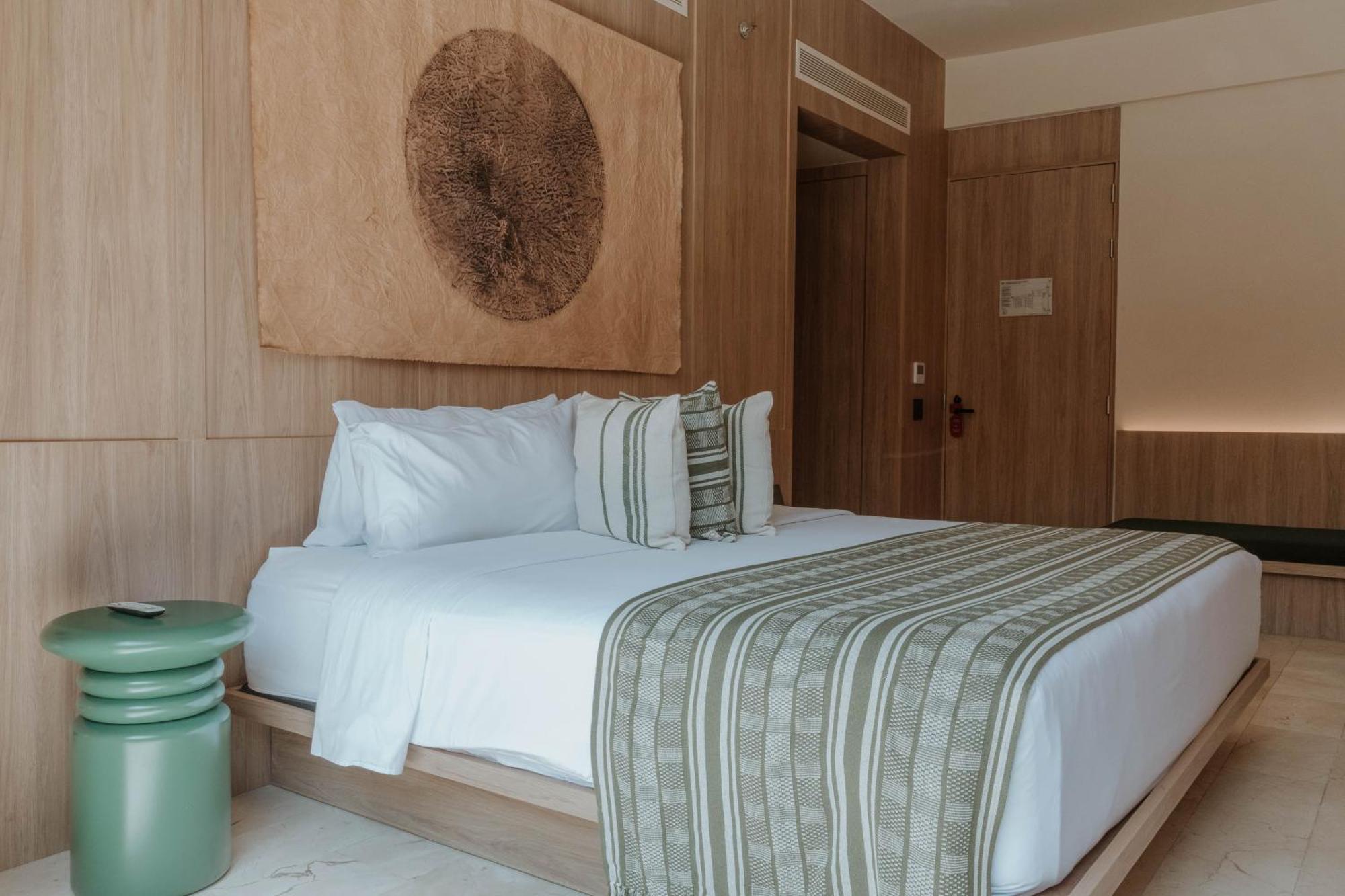 Osh Hotel Cartagena Exterior photo
